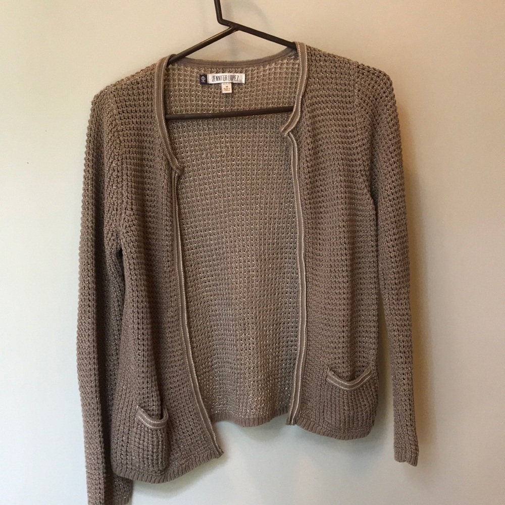 Cardigan - Picture 2 of 4